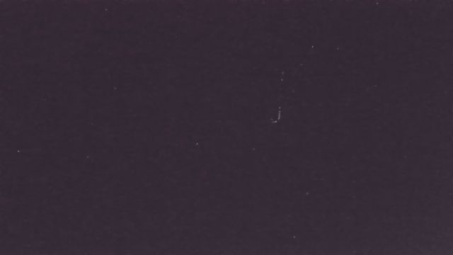 AMS242 meteor