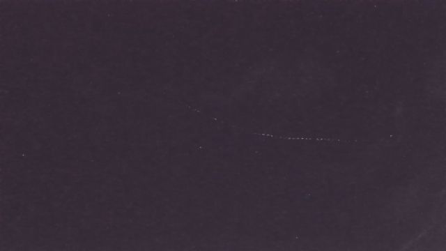 AMS242 meteor