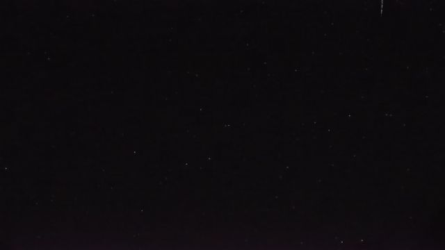 AMS247 meteor