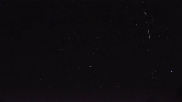AMS247 meteor