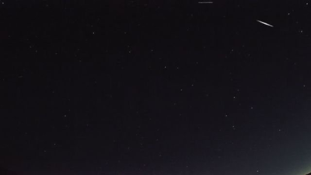 AMS247 meteor