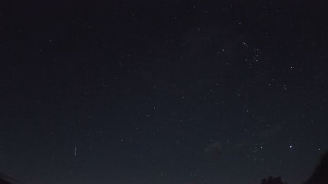 AMS247 meteor