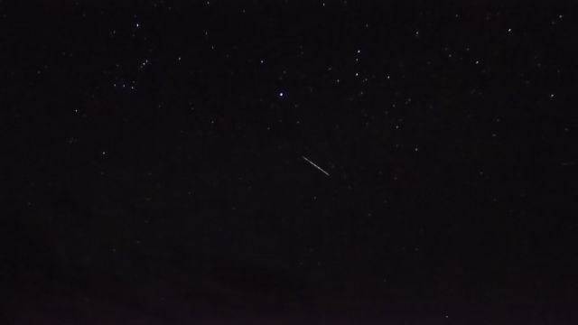 AMS247 meteor