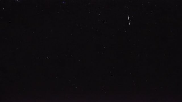 AMS247 meteor