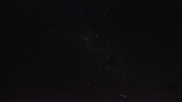 AMS247 meteor