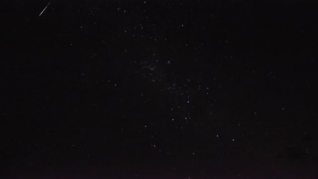 AMS247 meteor