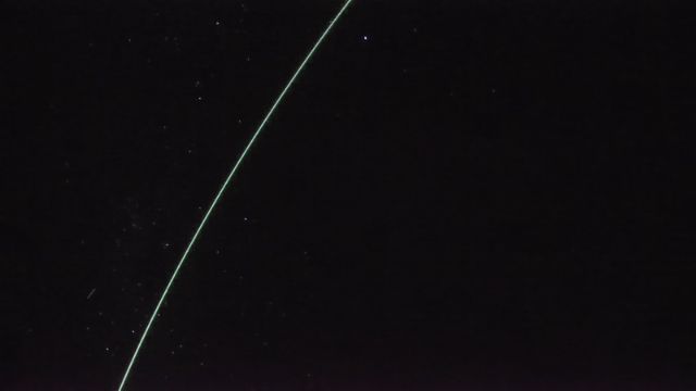 AMS247 meteor