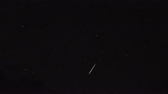 AMS247 meteor