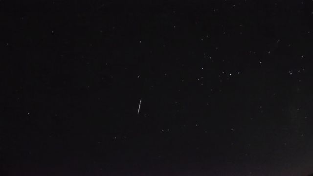AMS247 meteor