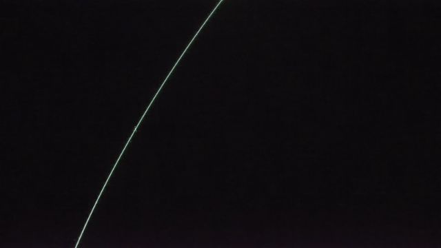 AMS247 meteor