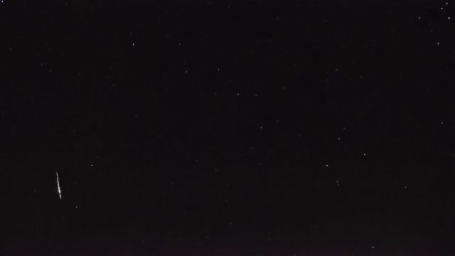 AMS247 meteor