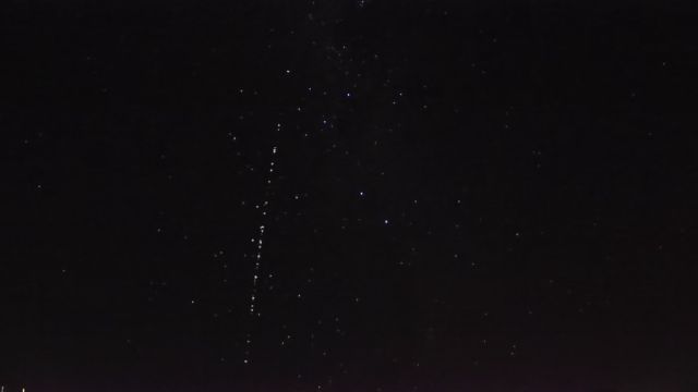 AMS247 meteor