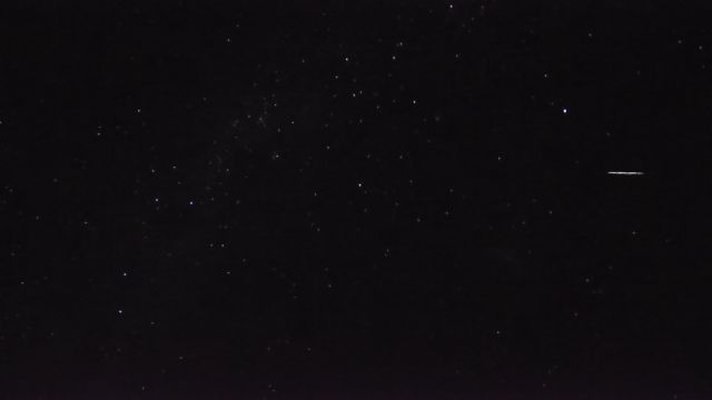 AMS247 meteor