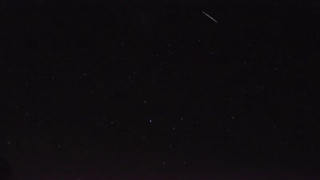 AMS247 meteor