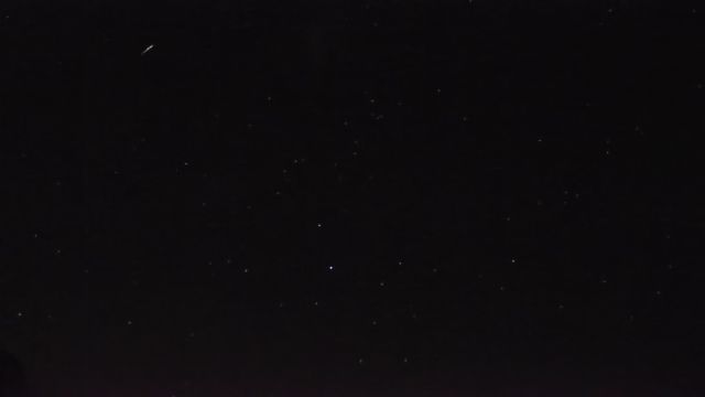AMS247 meteor