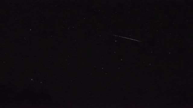 AMS247 meteor
