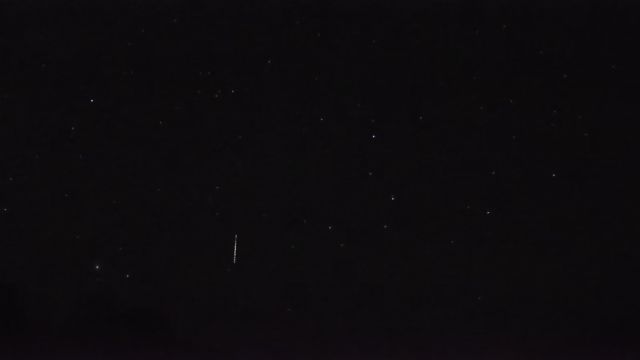 AMS247 meteor
