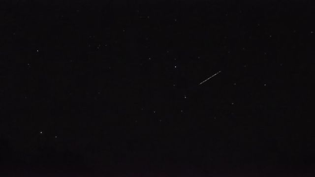 AMS247 meteor