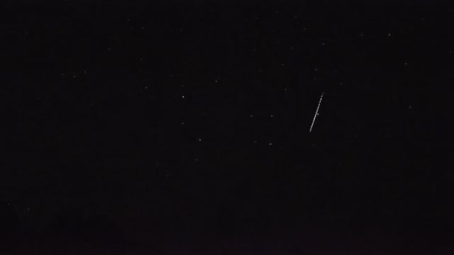 AMS247 meteor