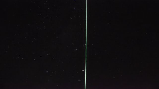 AMS247 meteor