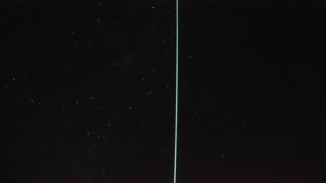 AMS247 meteor