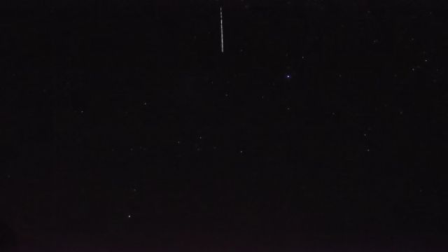 AMS247 meteor