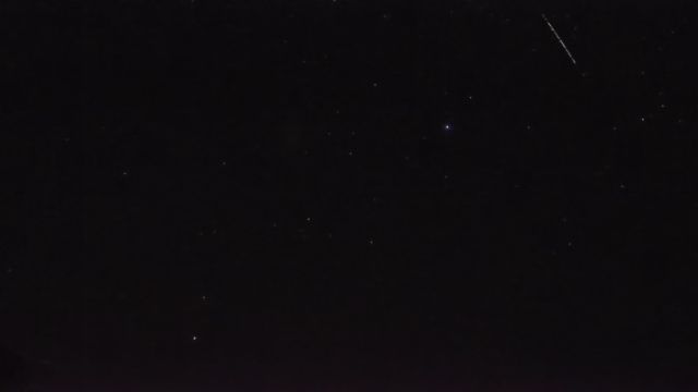 AMS247 meteor