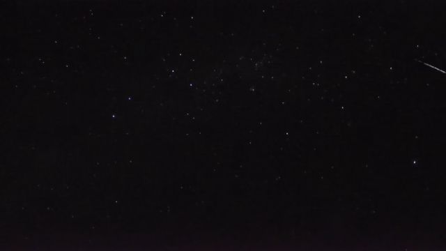 AMS247 meteor