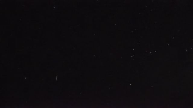 AMS247 meteor