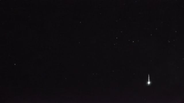 AMS247 meteor