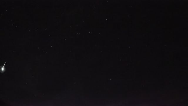 AMS247 meteor