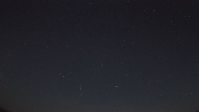 AMS247 meteor