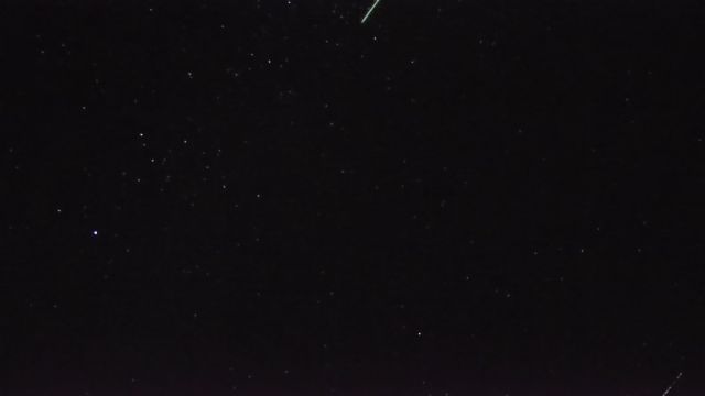 AMS247 meteor