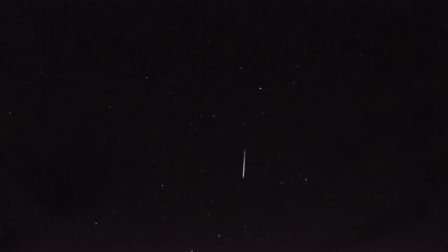 AMS247 meteor