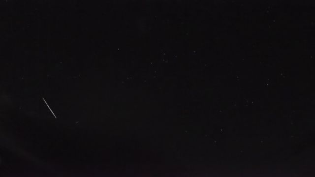 AMS247 meteor