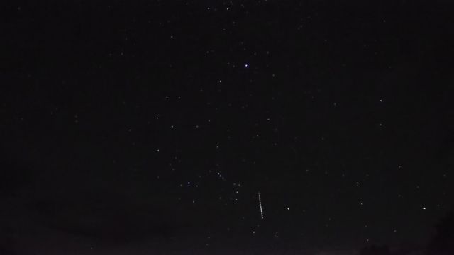 AMS247 meteor