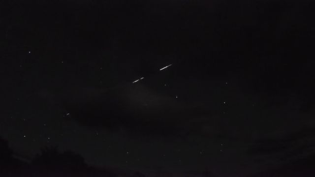 AMS247 meteor