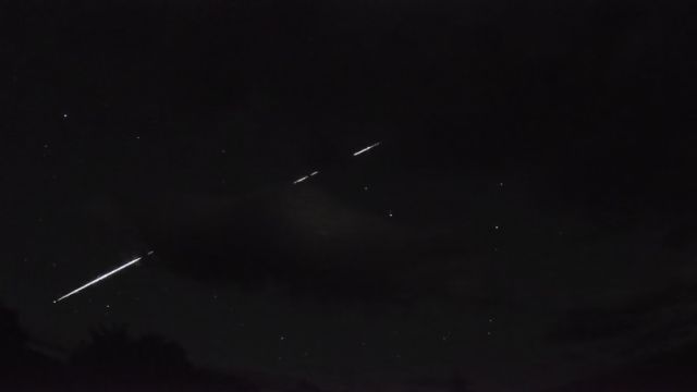 AMS247 meteor