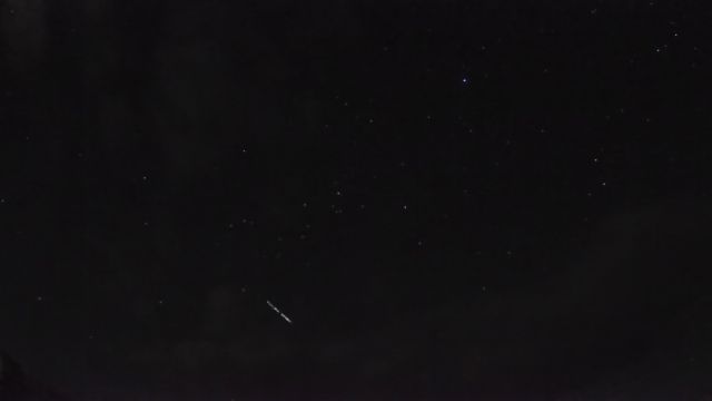AMS247 meteor
