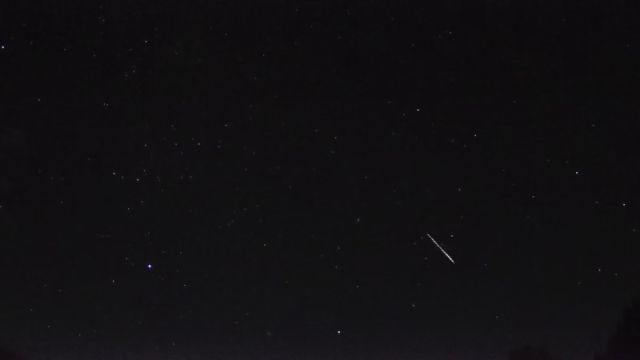AMS247 meteor