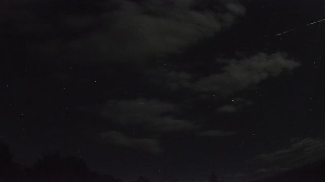 AMS247 meteor