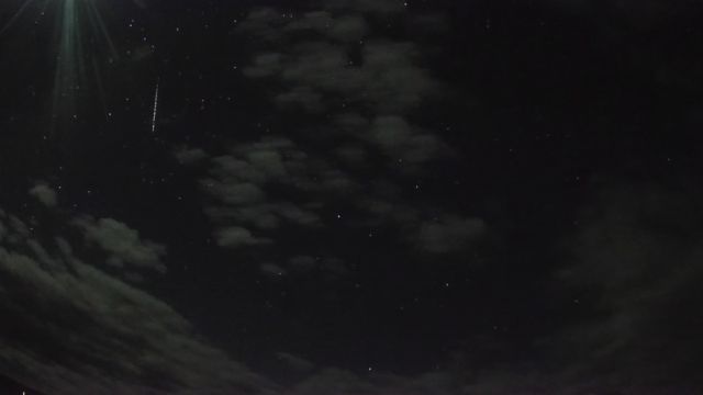 AMS247 meteor