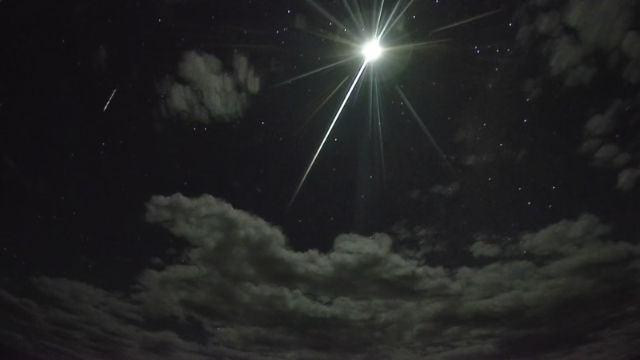 AMS247 meteor
