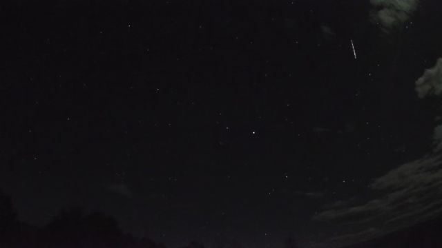 AMS247 meteor