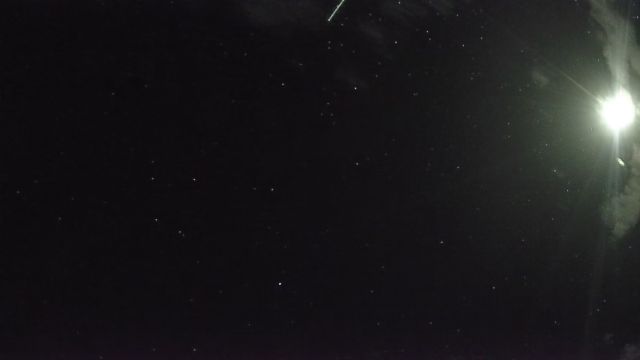 AMS247 meteor