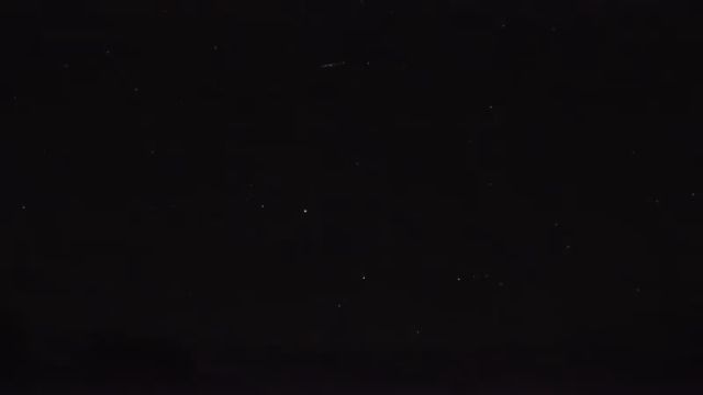 AMS247 meteor