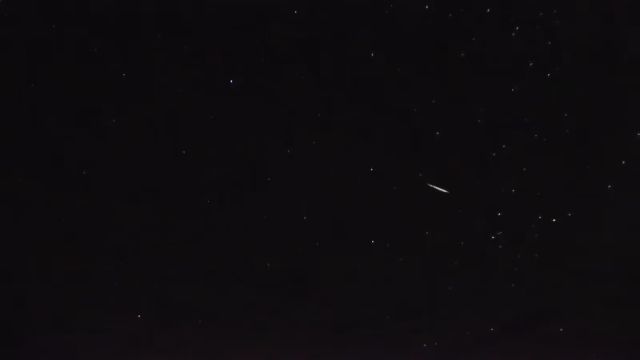 AMS247 meteor