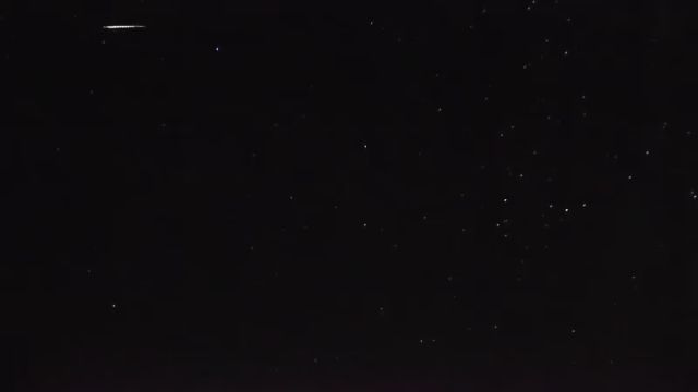 AMS247 meteor