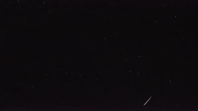 AMS247 meteor