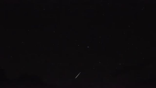 AMS247 meteor